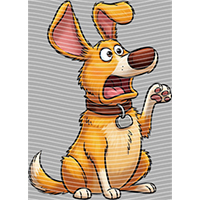 Disney Style-DSN 734